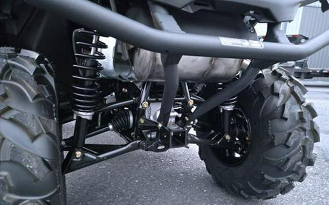 2026 Can-Am Outlander MAX PRO XU