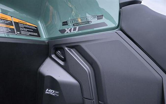 2026 Can-Am Outlander MAX PRO XU