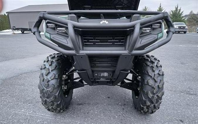 2026 Can-Am Outlander MAX PRO XU