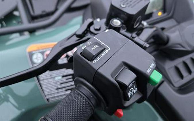 2026 Can-Am Outlander MAX PRO XU