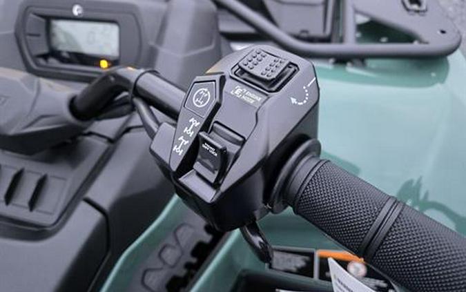 2026 Can-Am Outlander MAX PRO XU