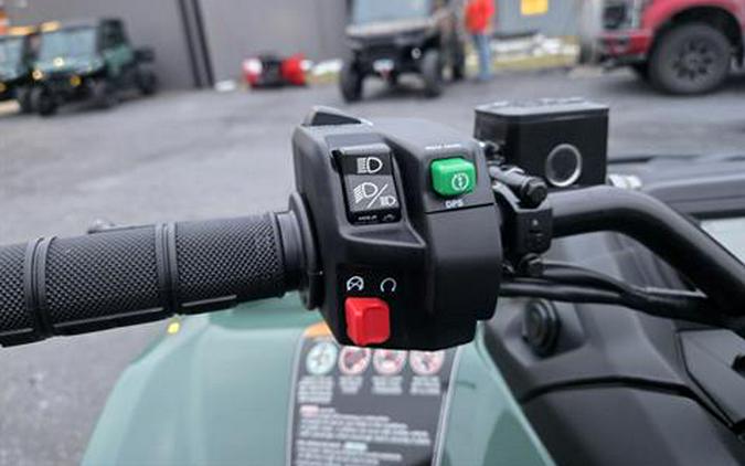 2026 Can-Am Outlander MAX PRO XU