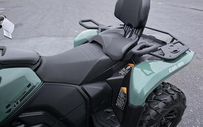 2026 Can-Am Outlander MAX PRO XU