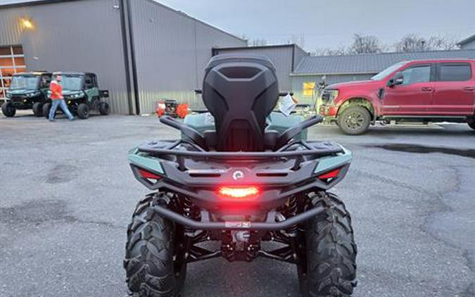 2026 Can-Am Outlander MAX PRO XU