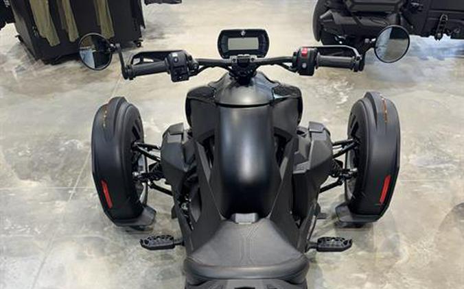 2026 Can-Am RYKER SPORT