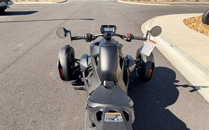 2026 Can-Am RYKER SPORT