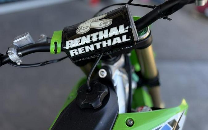 2026 Kawasaki KX™450