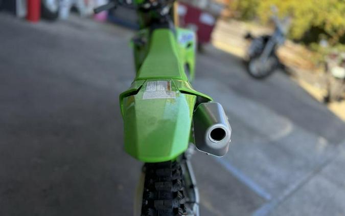 2026 Kawasaki KX™450