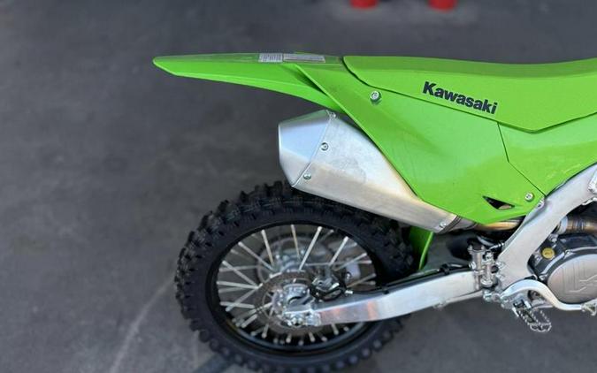 2026 Kawasaki KX™450