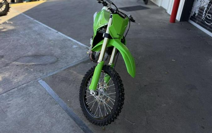 2026 Kawasaki KX™450