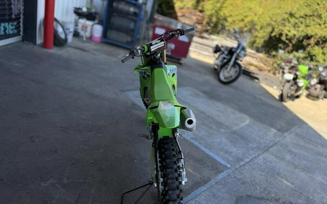 2026 Kawasaki KX™450