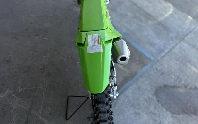 2026 Kawasaki KX™450