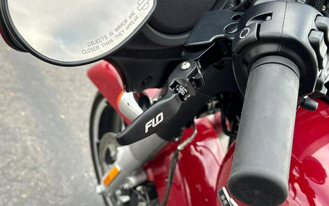 2021 Harley-Davidson® Street Glide® Base