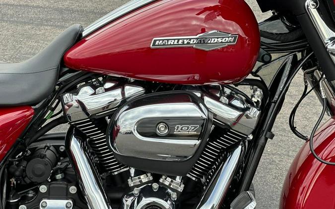 2021 Harley-Davidson® Street Glide® Base