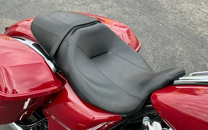 2021 Harley-Davidson® Street Glide® Base