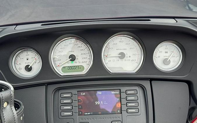 2021 Harley-Davidson® Street Glide® Base