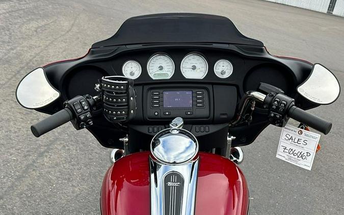 2021 Harley-Davidson® Street Glide® Base