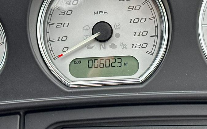 2021 Harley-Davidson® Street Glide® Base