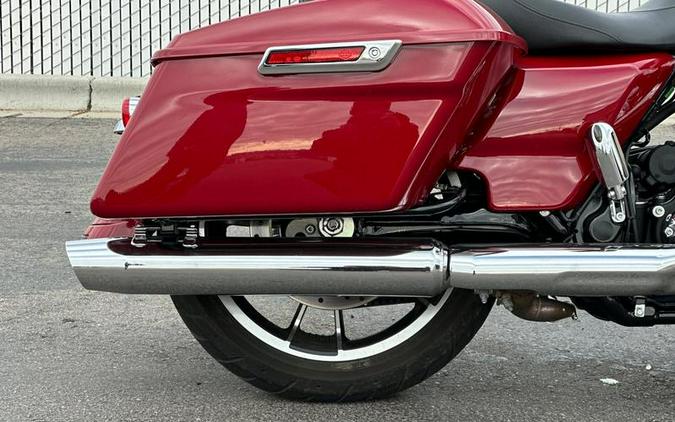 2021 Harley-Davidson® Street Glide® Base