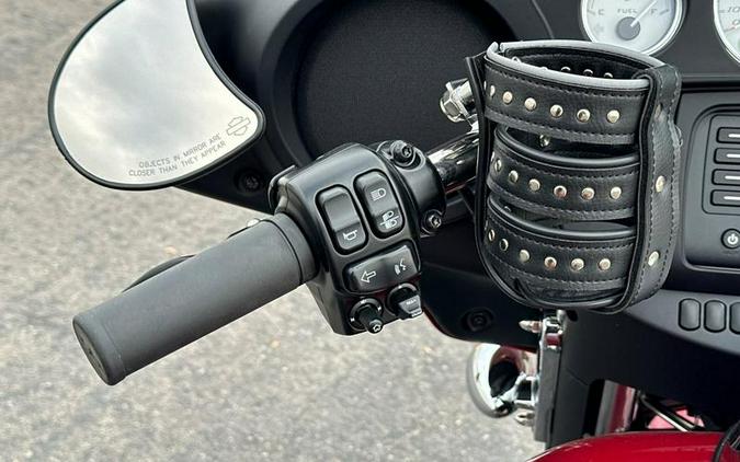 2021 Harley-Davidson® Street Glide® Base