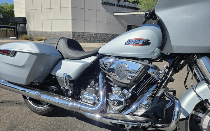 FLTRX 2025 Road Glide®