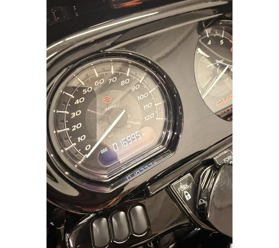 2021 Harley-Davidson® FLTRXSE - CVO™ Road Glide®