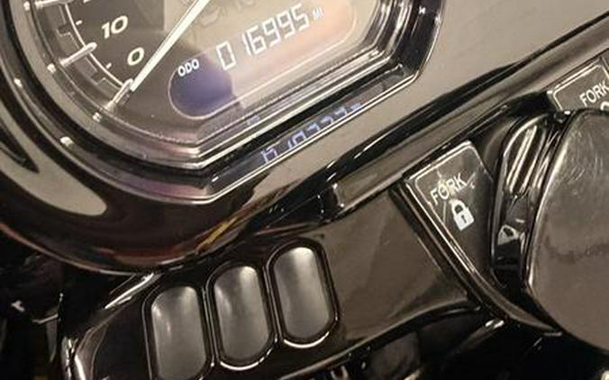 2021 Harley-Davidson® FLTRXSE - CVO™ Road Glide®