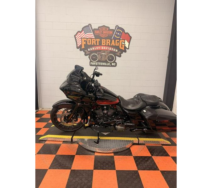 2021 Harley-Davidson® FLTRXSE - CVO™ Road Glide®