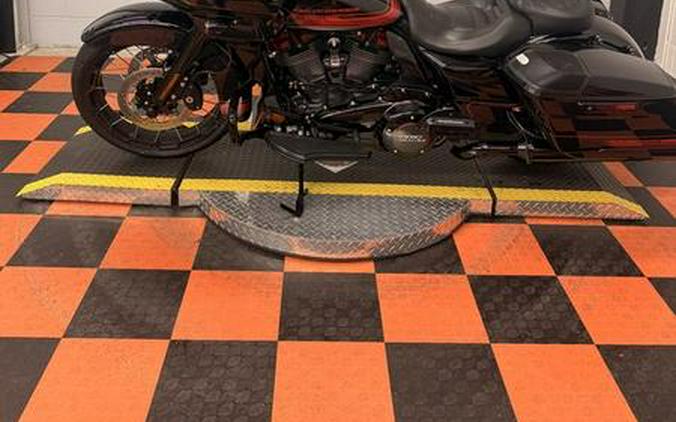 2021 Harley-Davidson® FLTRXSE - CVO™ Road Glide®