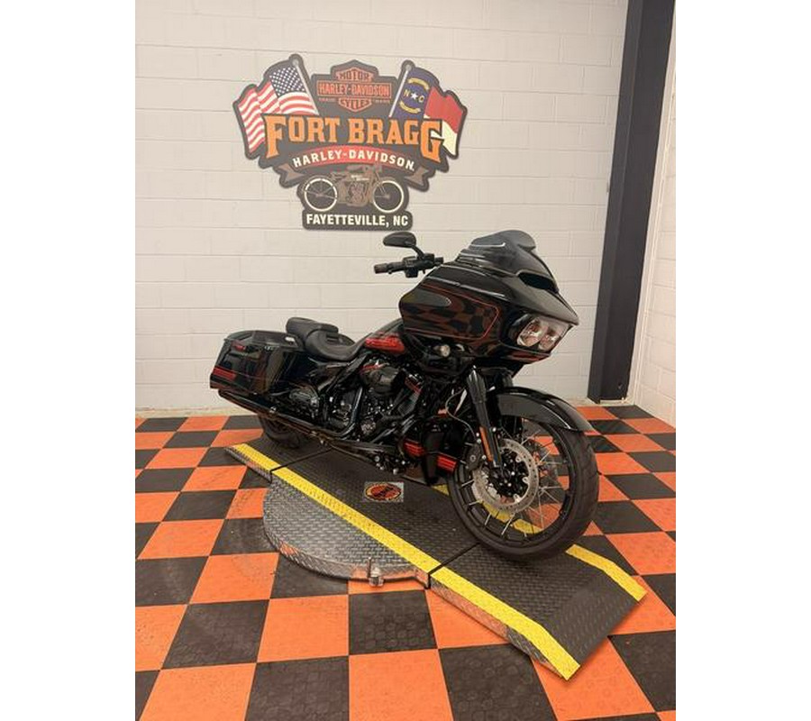 2021 Harley-Davidson® FLTRXSE - CVO™ Road Glide®