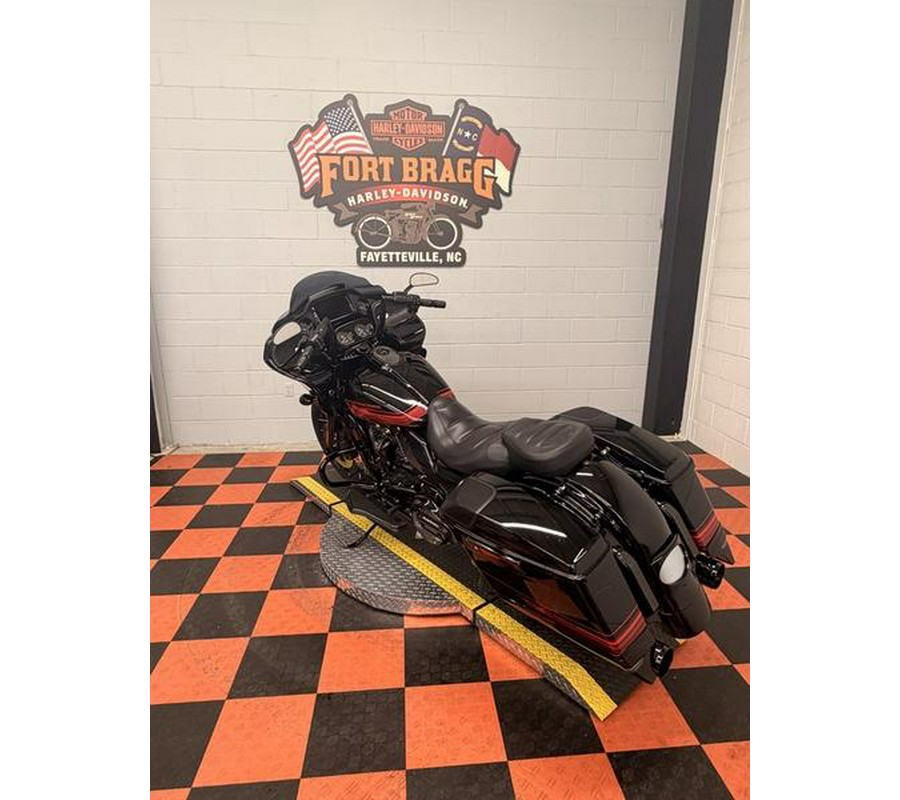 2021 Harley-Davidson® FLTRXSE - CVO™ Road Glide®