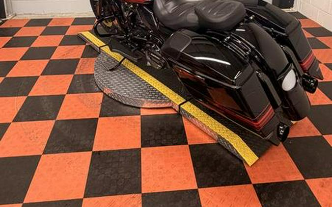 2021 Harley-Davidson® FLTRXSE - CVO™ Road Glide®