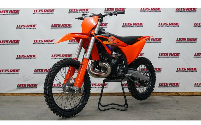 2026 250 SX - KTM