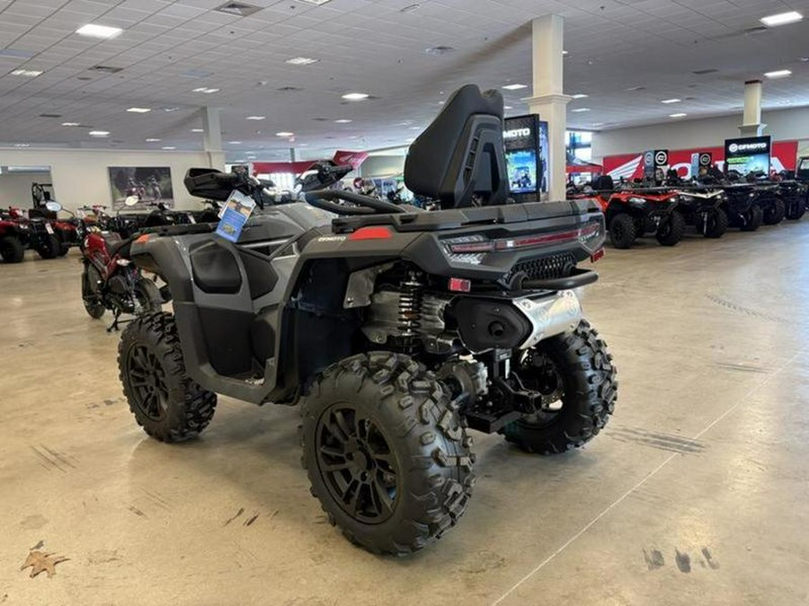 2025 CFMOTO CForce 800 Touring