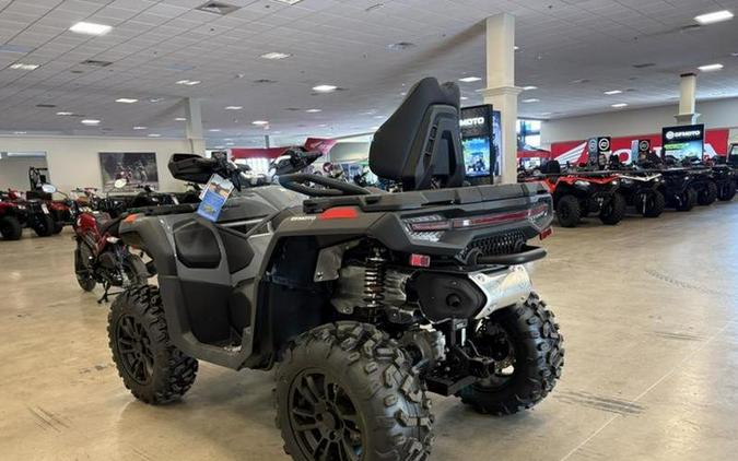 2025 CFMOTO CForce 800 Touring