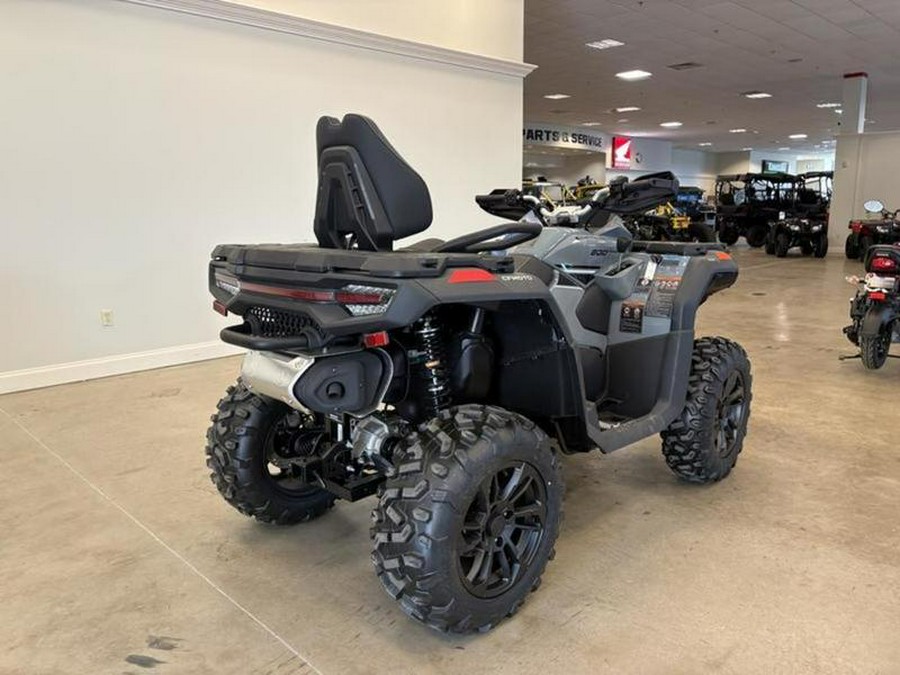 2025 CFMOTO CForce 800 Touring