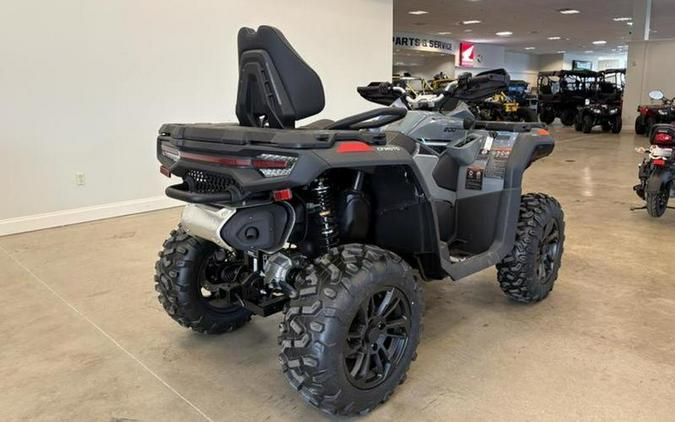 2025 CFMOTO CForce 800 Touring