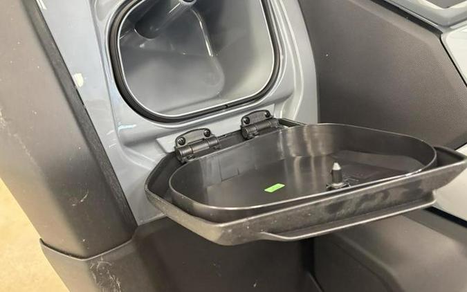 2025 CFMOTO CForce 800 Touring