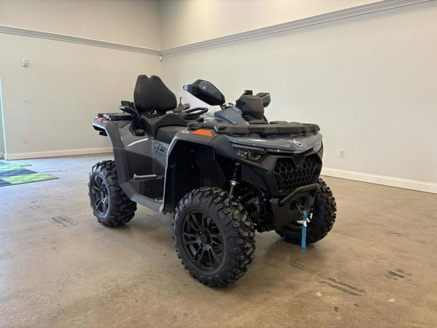 2025 CFMOTO CForce 800 Touring