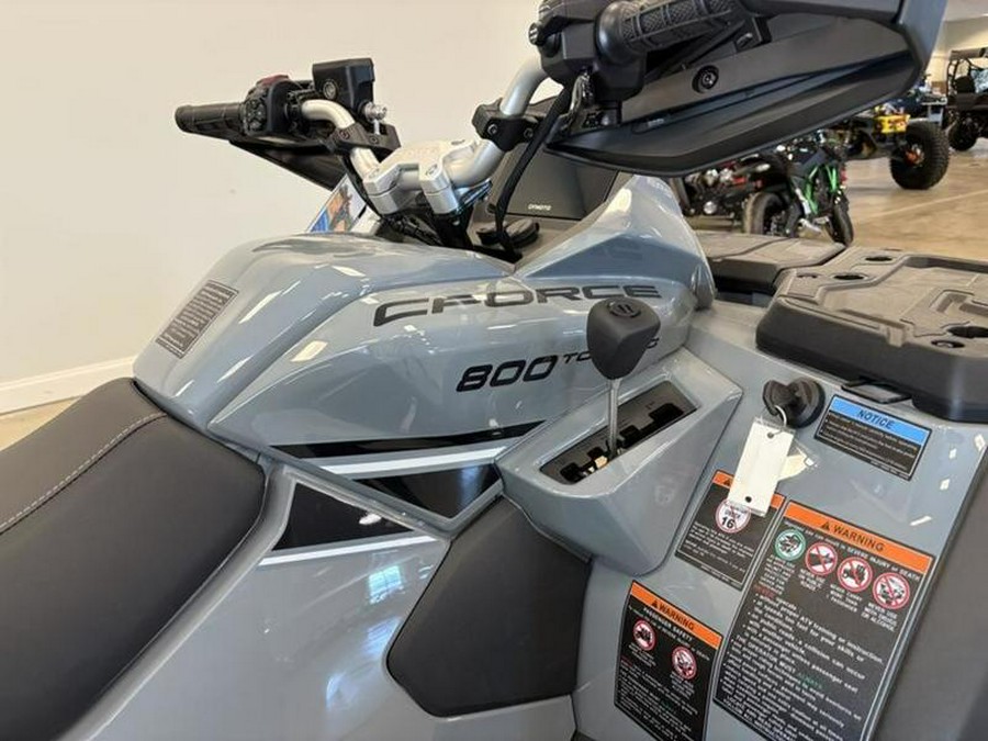 2025 CFMOTO CForce 800 Touring
