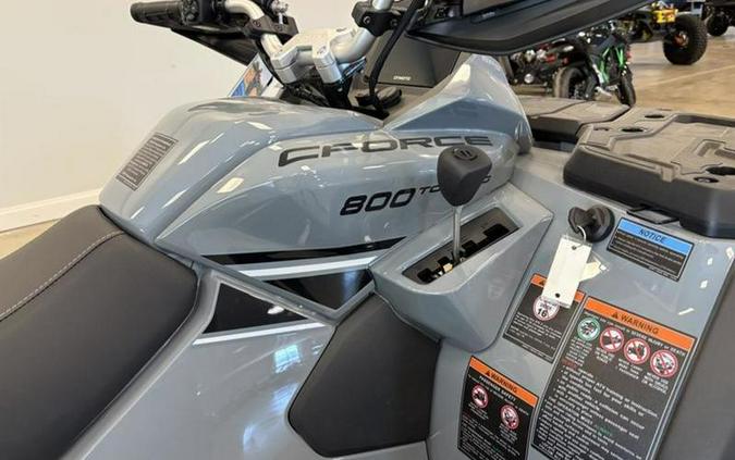 2025 CFMOTO CForce 800 Touring