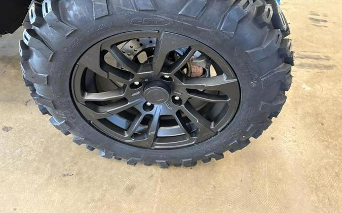 2025 CFMOTO CForce 800 Touring