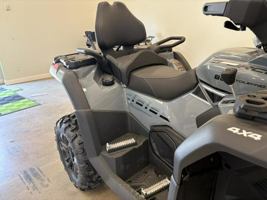 2025 CFMOTO CForce 800 Touring