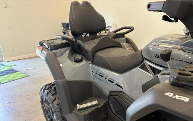 2025 CFMOTO CForce 800 Touring