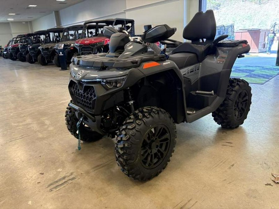 2025 CFMOTO CForce 800 Touring