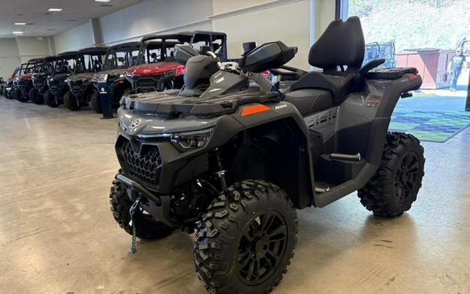 2025 CFMOTO CForce 800 Touring