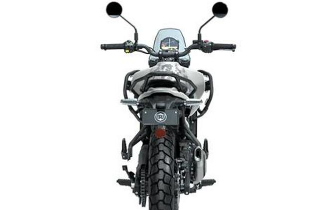 2026 Royal Enfield Himalayan 450