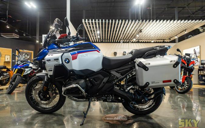 2026 BMW R 1300 GS AdventureCLUTCH