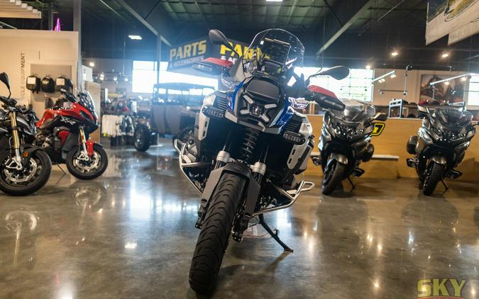 2026 BMW R 1300 GS AdventureCLUTCH