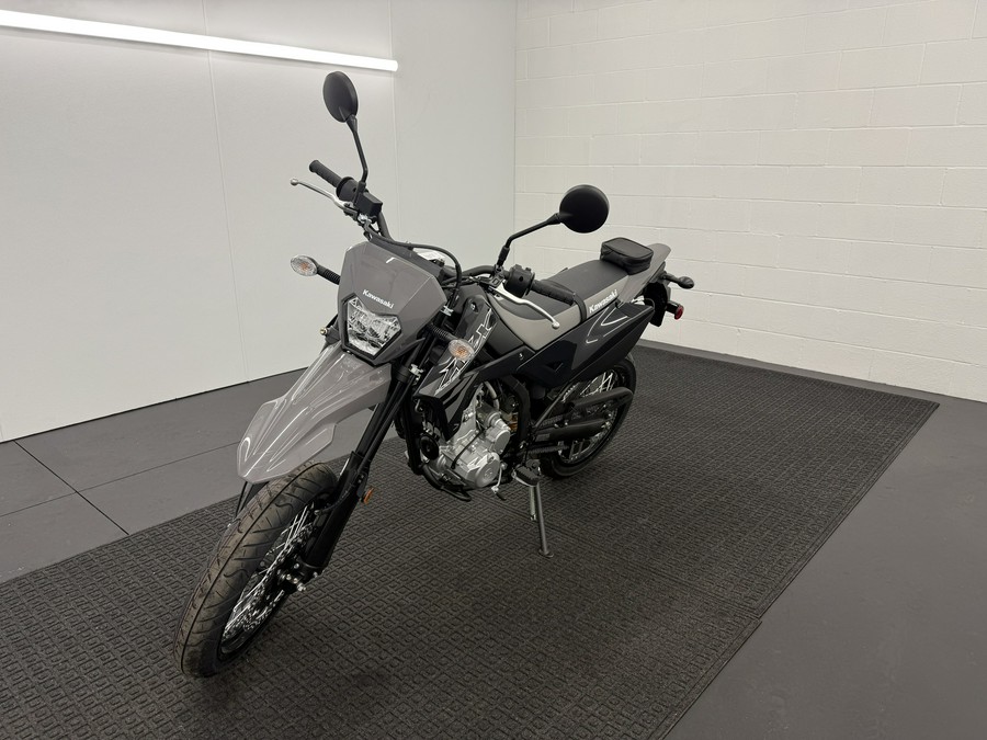 2026 Kawasaki KLX®300SM